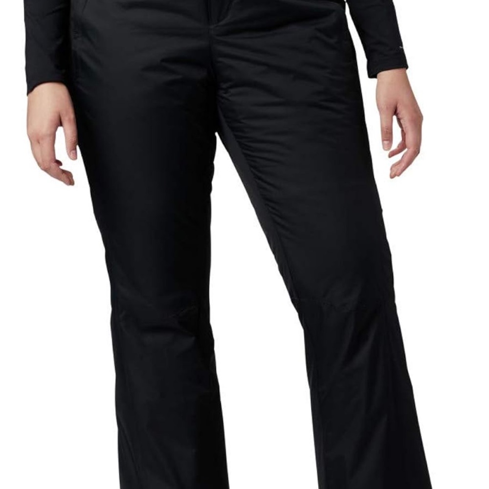 Columbia modern mountain 2.0 snow pant - Picture 3 of 8